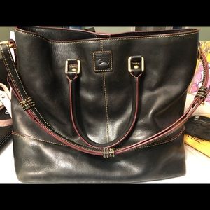 Dooney & Bourke Florentine Chelsea Tote